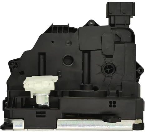 Zentralverriegelungen 13258271 13258274 Für Opel Für Corsa D 2006-2011 LHD Auto Vorne Links Rechts Türschloss Antrieb(LHD Front L)