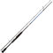 Zebco Premium Z-Cast Trout Zielfisch-Angelrute in den Varinaten Barsch Zander Hecht und Forelle Raubfisch-Angeln Einsteigermodell, Schwarz-Blau, 1,80 m