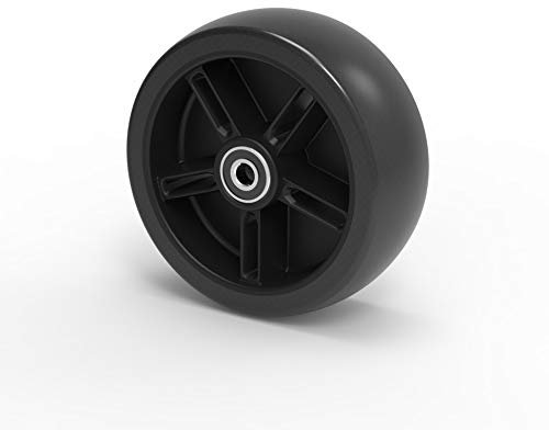 EzyRoller Pro Rolle Ersatzrolle Ersatz Rad PU mit Werkzeug Ersatzteile Pro X Drifter Pro X
