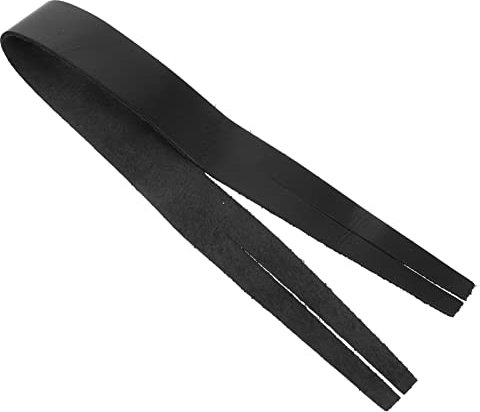 1stk Militärische Beckenpads Zubehör Für Becken Beckenteile Zubehör Für Musikinstrumente Beckengurt Beckenband Oud-Instrument Becken-zubehör Rindsleder Komponente Haupt