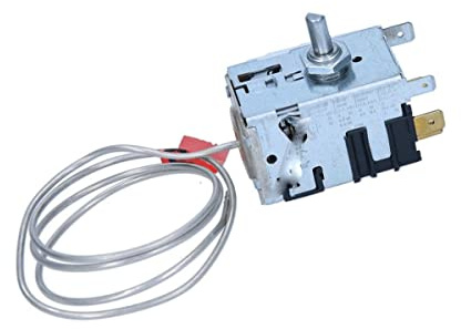 Termostato originale Frigorifero, congelatore C00283904, 482000031605 ARISTON HOTPOINT