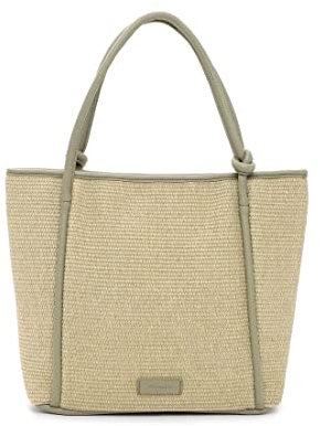 Tamaris Liv Shopper Khaki