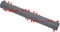 UTIZ Vacuum Cleaner Hoover Brush Roller Bar Brush Roll Brushbar For Dyson Dc25 Dc25i