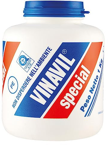 1PEZZO COLLA VINILICA 'VINAVIL SPECIAL' kg. 5