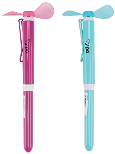 MAGICLULU 2 Stück 2-In-1-Stift Mit Elektronischem Kreativer Kugelschreiber Schmückstift Für Büro Schule