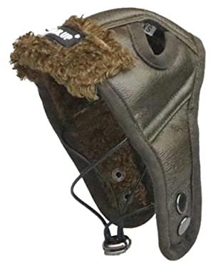 FRCOLOR Kleidung Hund Warme Welpenmütze Fliegermütze Für Haustiere Katzenhut Haustierhut Hüte Für Katze Welpe Pilotenmütze Trappermütze Für Haustiere Chihuahua-kostü -kostüm Mini