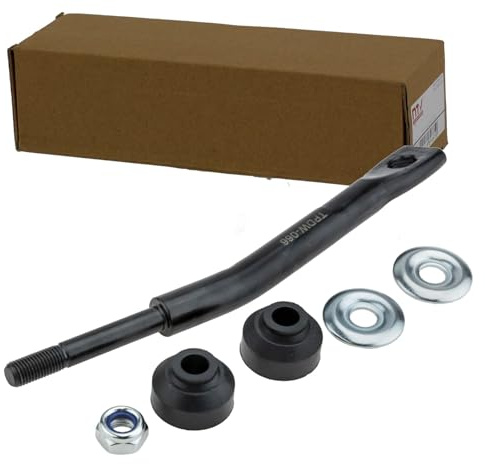 NTY Zlp-Dw-066 Stange/Strebe, Stabilisator vorne links | Zlp-Dw-066 Kompatibel mit Actyon I,actyon Ii,actyon Sports I (qj),actyon Sports Ii,kyron,rexton / Rexton II (gab_)