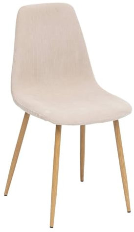 Atmosphera - Chaise Beige