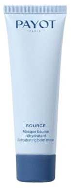 Payot - Source - Masque Baume Réhydratant