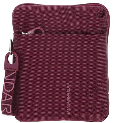 Mandarina Duck Damen MD20 Crossover, Vibrant Pink
