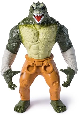 DC Figure 12 Giants Killer Croc
