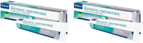 CET PASTA DENTIFRICA ENZIMATICA 70GR (Packung mit 2)