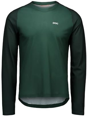 POC Herren M's Motion Air L/S Jersey Mountainbike Shirt (1er Pack)