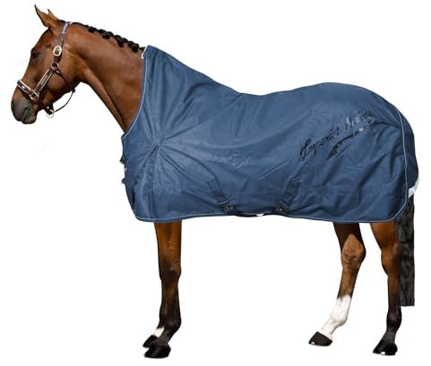 Imperial Riding Outdoordecke IRHSuper-Dry 0gr, Sapphire, 175