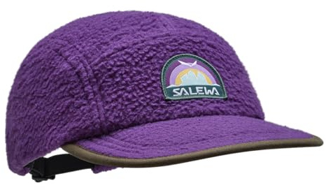 Salewa Unisex Cap Eagle Anniversary Retro Cap