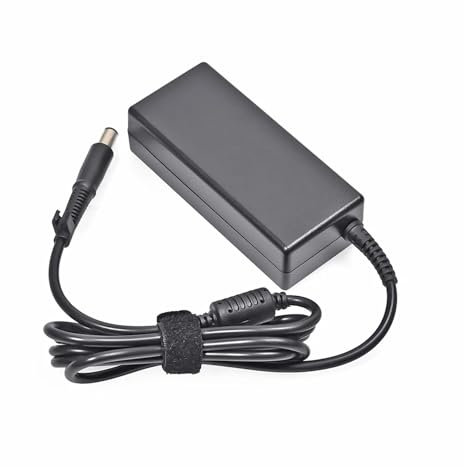 Cargador del Adaptador de la Corriente del Ordenador portátil de 100~240V 50~60Hz 65W 19.5V 3.33A(BR)