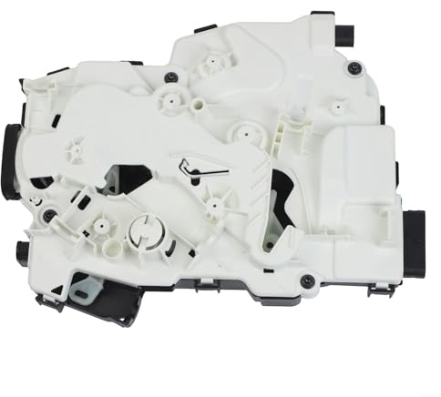 Cerradura de repuesto para Mercedes para puerta corredera trasera Vito W447, A4477302702, materiales de alta durabilidad