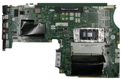 Motherboard for L460 Laptop Mainboard CPU i5-6200U UMA 01YR776 01AW259