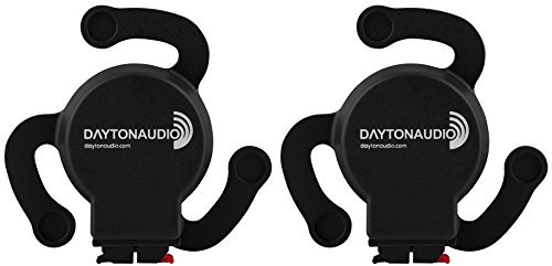 Dayton Audio DAEX25 Exciter Pair