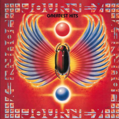 Greatest Hits Vol.1 [Vinyl LP]