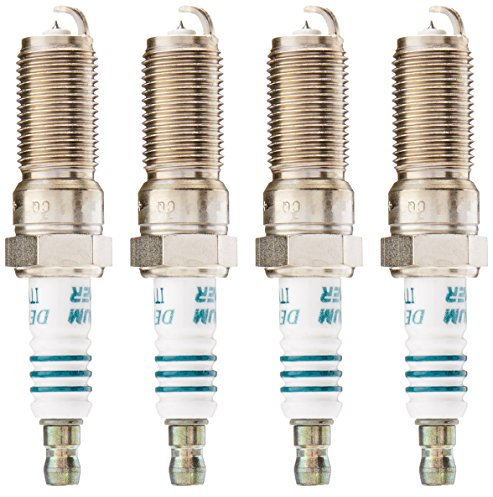 4 PCS * NEU * – -- Denso # 5339 Iridium Power Zündkerzen –-ITV20