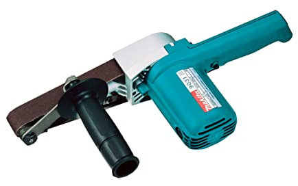 Makita 9031/1 110V 30mm Belt Sander