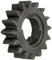 Rotary 860 Gear Starter ersetzt Briggs & Stratton 280104, 280104s, 693059, 695708