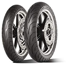 Dunlop 630360-110/90/R16 59V - E/C/73dB - Ganzjahresreifen