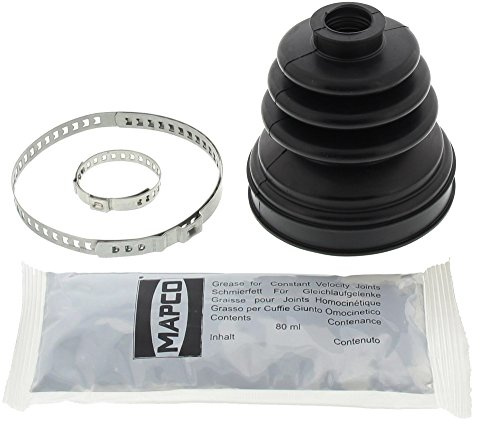 MAPCO Bellow kit, drive shaft (18604)