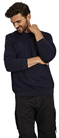 Uneek clothing Unisex Sweatshirt Sweatshirt (pack of 1)