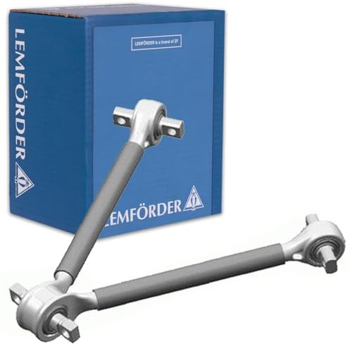 Lemförder Dreieckslenker (nkw) | 29387 01, Dreieckslenker (nkw)