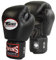TWINS Boxhandschuh Echtleder 12 OZ