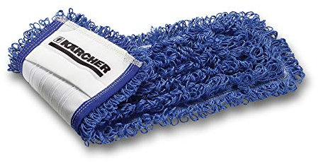 Kärcher 6.999-143.0 Moppkopf Blau Waschzubehör