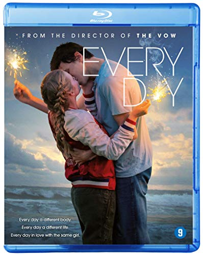 Every Day [Blu-Ray] [Import]