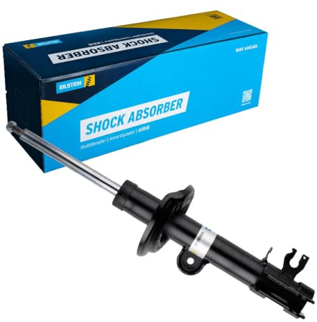 Bilstein 22-260956 Stoßdämpfer vorne rechts | 22-260956 Kompatibel mit 500X (334_),Renegade Suv (bu, B1, Bv),renegade Van (bu, B1)