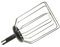 Moulinex Schneebesen Double Force FP8221 FP824H FP826H FP828H