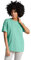 Comfort Colors Herren Heavyweight Short Sleeve Tee, Style G1717/G1745 T-Shirt, Island Reef (1er Pack), L