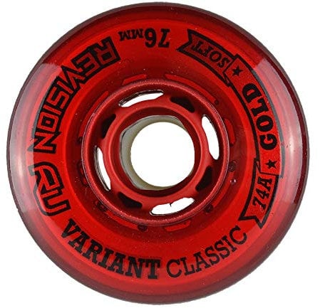 Rolle Revision The Variant 74A 72mm