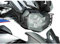 Puig Scheinwerfer 9762W für BMW F750GS 18'-19', BMW F850GS 18'-19'
