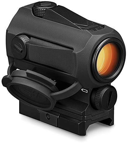 Vortex Red Dot Sparc AR2 SPC-AR2