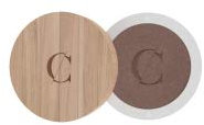 Couleur Caramel Lidschatten Pearly coppered chocolate -067