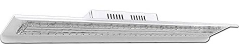 LED Hallenleuchte Linear SK 100W, IP65, weiß, neutralweiß, 30°, 1-10V dimmbar