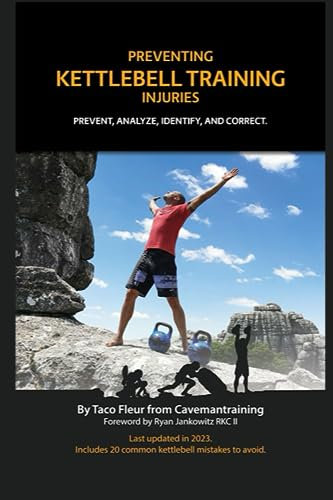 Preventing Kettlebell Training Injuries: Prevent, Analyze, Identify, And Correct.
