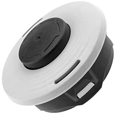 Rinlius Cabezal de corte 4003 710 2115 sustituye a Autocut 46-2 compatible con STIHL FS260 FS160 FS220 FS280 FS290 FS310 FS350 FS360 FS400 FS410 FS450 FS460 FS488 0 FS49. 0 desbrozadoras 4003 710 2189