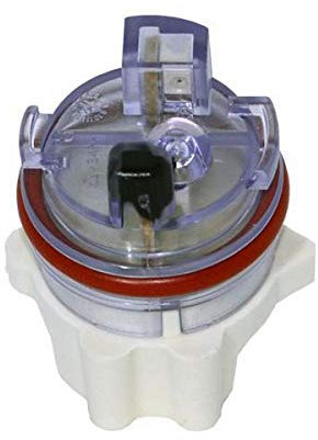 Rilevatore ottico di presenza dell'acqua (sensore OWI) originale Friggitrice 480140101529, C00857974 WHIRLPOOL Friggitrice 480140101529, C00857974 WHIRLPOO
