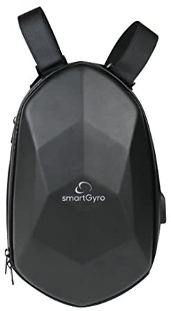 SmartGyro Pro Front Bag – Vorderer Lenkerrucksack, mehrere Fächer, universell