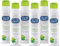 12x Neutro Roberts Fresco Verde Deodorant Spray, mit grünem Tee und Limette, zero Aluminiumsalze, null Flecken 150 ml + Italian Gourmet Polpa 400g