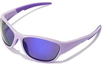 HAWKERS Sonnenbrille RAVE Lilac Galaxy für Herren und Damen