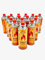 SMH LINE® 28x Butan Gas kartusche 227g Gaskartuschen MSF-1A Bunsenbrenner Campingkocher Gaskocher Gasheizung Lötbrenner