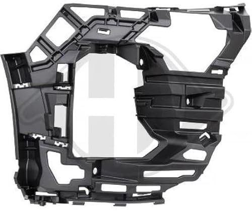 DIEDERICHS Halter, Stoßfänger 2217862